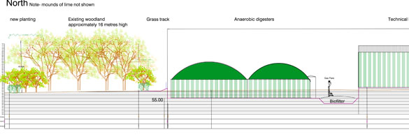 Click for draft of Plans